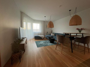 Seaside apartment in Pärnu